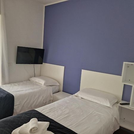 Asso Residence Ospedale Terni Kültér fotó