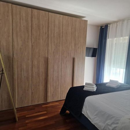 Asso Residence Ospedale Terni Kültér fotó