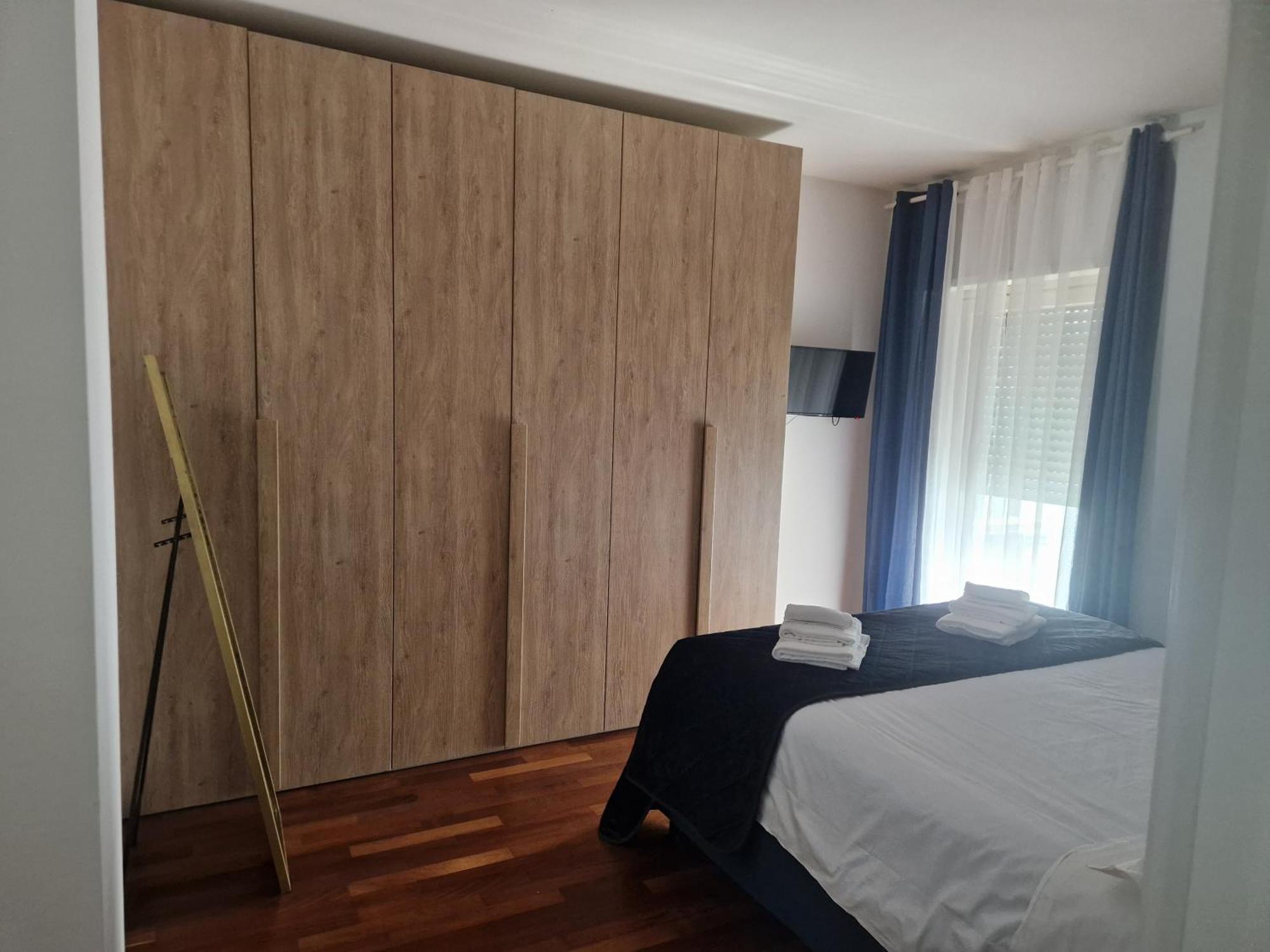 Asso Residence Ospedale Terni Kültér fotó