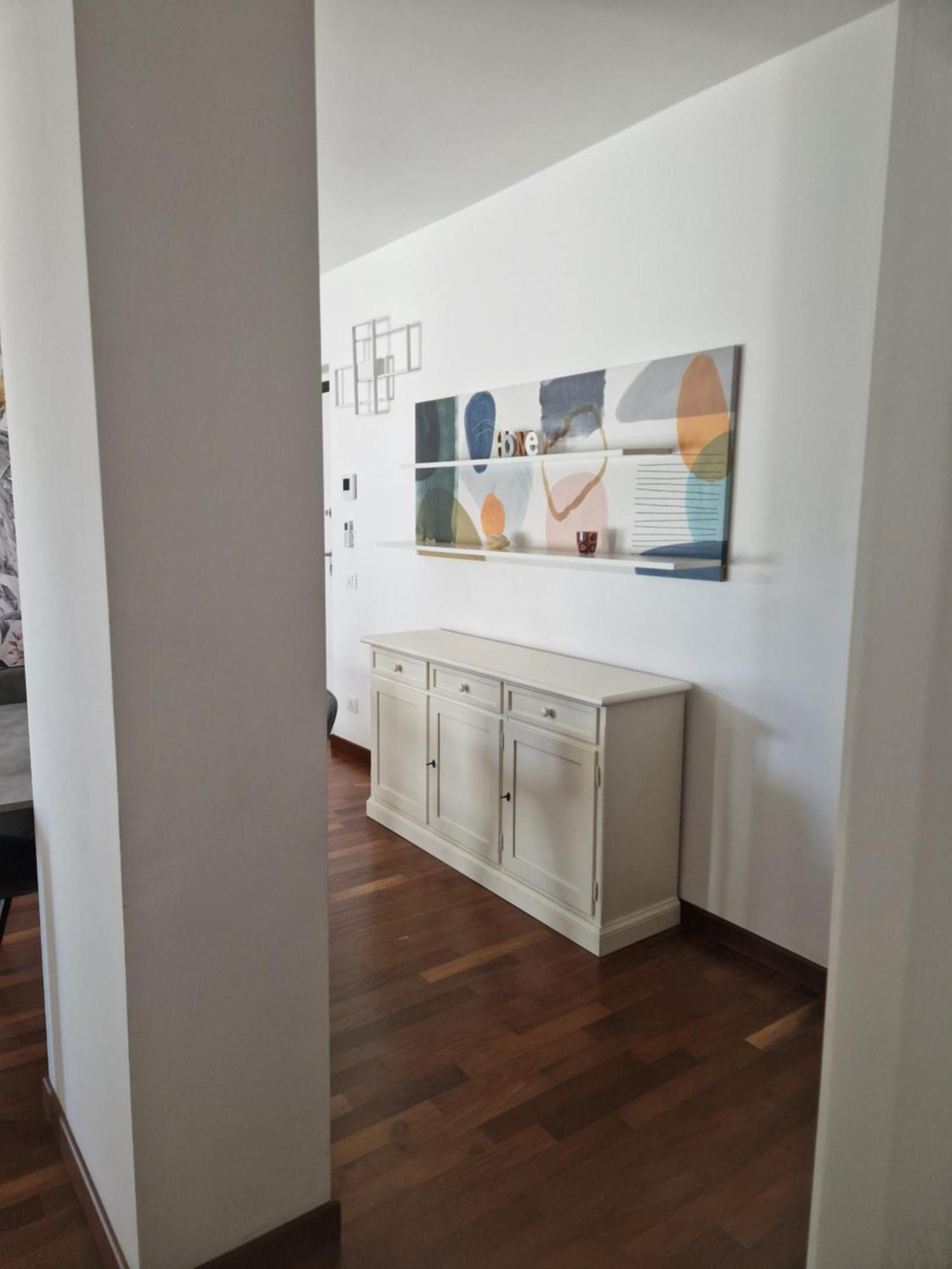 Asso Residence Ospedale Terni Kültér fotó